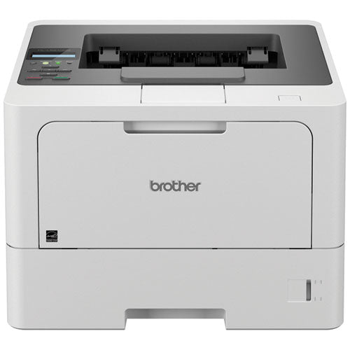 HL-L5210dwt Business Monochrome Laser Printer with Dual Paper Trays