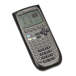 TI-89 Titanium Programmable Graphing Calculator