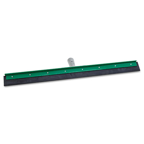 AquaDozer Heavy-Duty Floor Squeegee, 24" Wide Blade