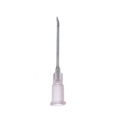 Hypodermic Needle SteriCan® 1 Inch Length 18 Gauge Regular Wall Without Safety