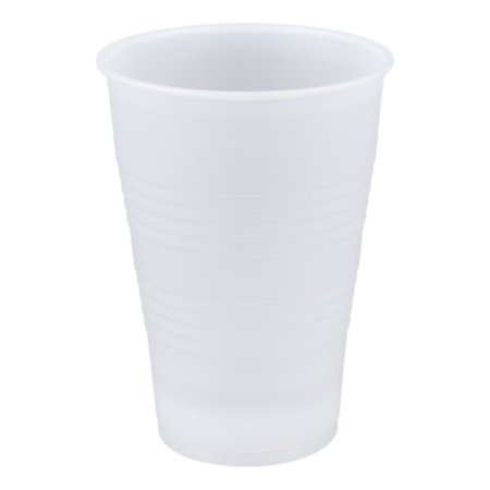 Drinking Cup Conex® Galaxy® 16 oz. Translucent Plastic Disposable