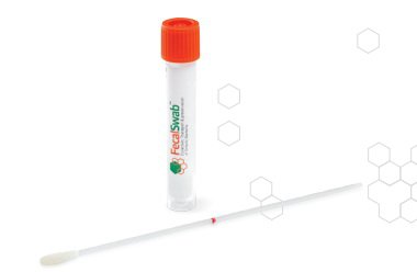 Stool Collection and Transport System FecalSwab™ Sterile