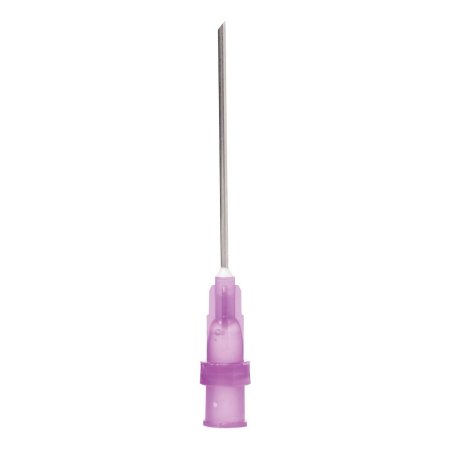 Filter Needle Monoject™ 18 Gauge 1-1/2 Inch Blunt