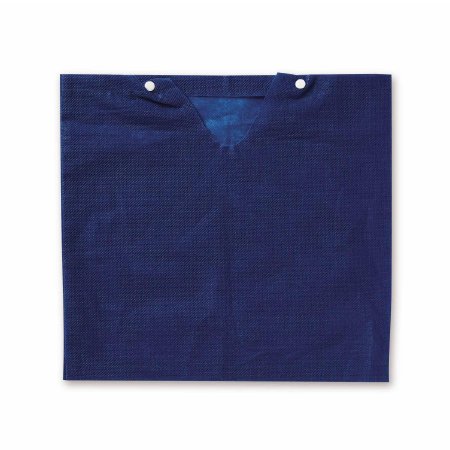 Bag Cover Medline Fabric, Blue