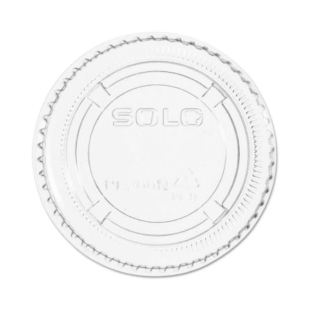 Souffle Cup Lid Dart® Solo®