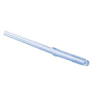 Urethral Catheter GentleCath™ Straight Tip Uncoated PVC 8 Fr. 16 Inch