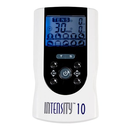 Electrotherapy Unit InTENSity™ 10 TENS