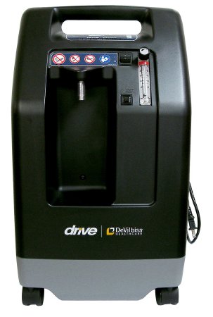 Oxygen Concentrator DeVilbiss 1025