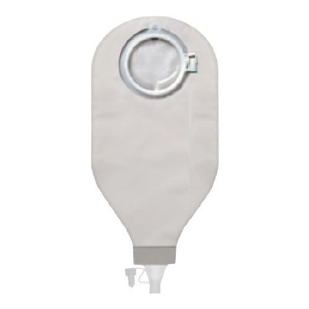 Ileostomy Pouch SenSura® Mio Click High Output Two-Piece System 12-1/2 Inch Length, Maxi Drainable