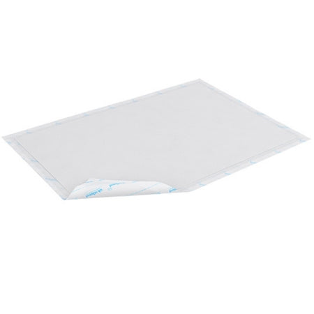 Disposable Underpad TENA® InstaDri Air™ Securepad 30 X 36 Inch Polymer Heavy Absorbency