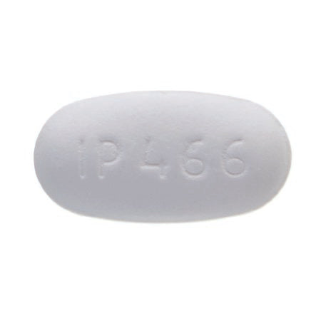 Ibuprofen 800 mg Tablet Bottle 100 Tablets