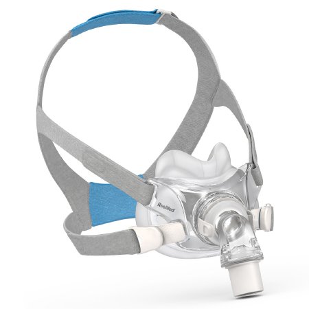 CPAP Mask Component CPAP Mask AirFit® F30 Full Face Style Medium Cushion Adult