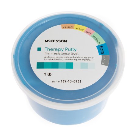 Therapy Putty McKesson Firm 1 lb