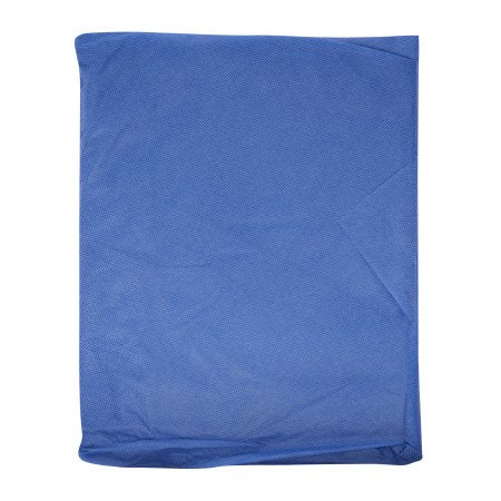 General Purpose Drape McKesson Half Drape Sheet 60 W X 44 L Inch Sterile