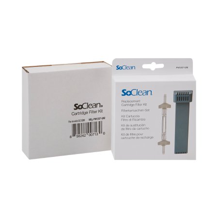 CPAP Sanitizing Unit Filter SoClean® 2