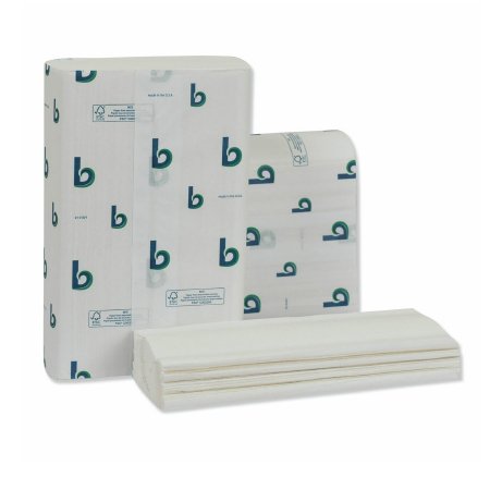 Paper Towel Boardwalk® Multi-Fold 9 X 9-1/2 Inch