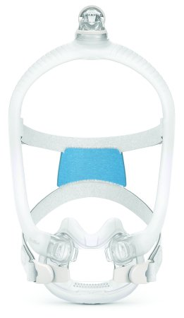 CPAP Mask Kit CPAP Mask Kit AirFit® F30i Full Face Style Medium Cushion Adult