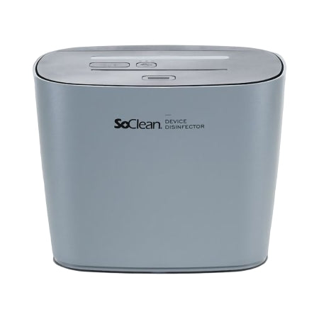 CPAP Sanitizing Unit SoClean® Ozone Technology