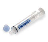 Oral Medication Syringe Exacta-Med® 10 mL Oral Tip Without Safety