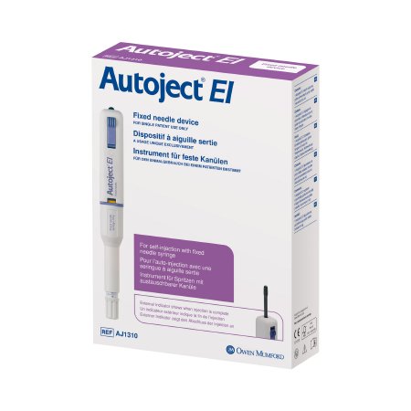 Self Injection Device Autoject® EI