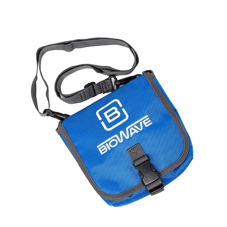 Carrying Bag BioWave® Buckle Closure / 45 Inch Strap Length