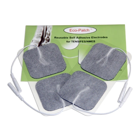 Econo-Patch® Electrotherapy Electrode For TENS and EMS Units