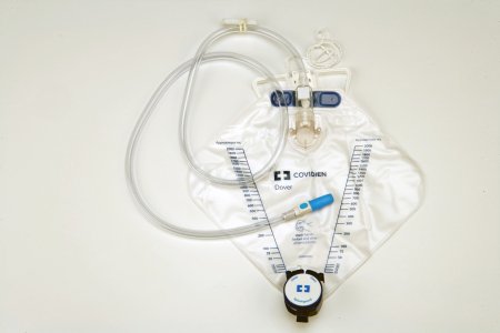 Catheter Insertion Tray Bard® Add-A-Foley Foley Without Catheter Without Balloon Without Catheter