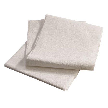 General Purpose Drape Standard Drape Sheet 40 W X 48 L Inch NonSterile