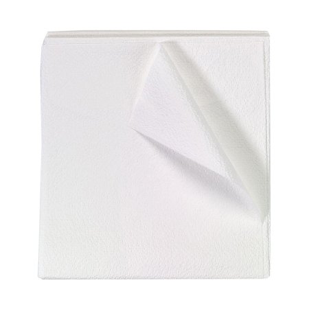 General Purpose Drape Tidi® Choice Drape Sheet 40 W X 48 L Inch NonSterile