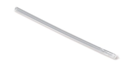 Urethral Catheter Dover™ Round Tip Uncoated PVC 14 Fr. 6 Inch