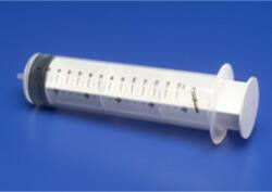 General Purpose Syringe Monoject™ 140 mL Catheter Tip Without Safety