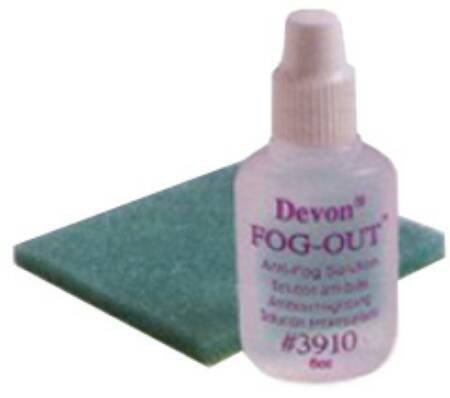 Devon® Fog Out Anti-Fog Solution