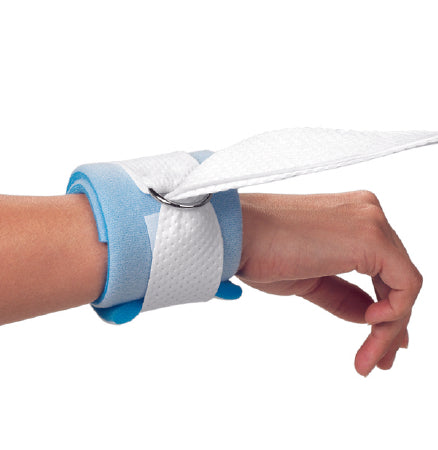 Wrist / Ankle Restraint ProCare® One Size Fits Most Strap Fastening 2-Strap