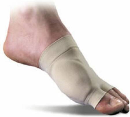 Bunion Care Sleeve Silipos® Small / Medium Pull-On Foot