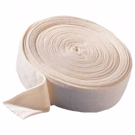 Stockinette Tubular Albahealth® 4 Inch X 25 Yard Cotton NonSterile