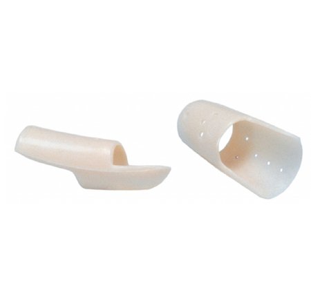 Finger Splint ProCare® Size 2 Pull-On Beige