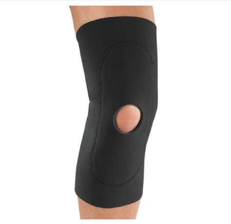 Knee Support ProCare® X-Small Pull-On 13-1/2 to 15-1/2 Inch Circumference Left or Right Knee