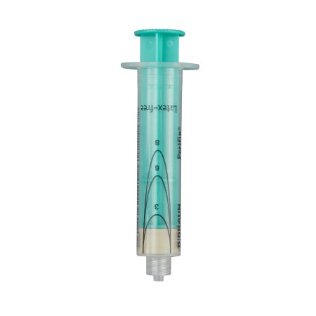 LOR Syringe Perifix® 8 mL Luer Lock Tip Without Safety