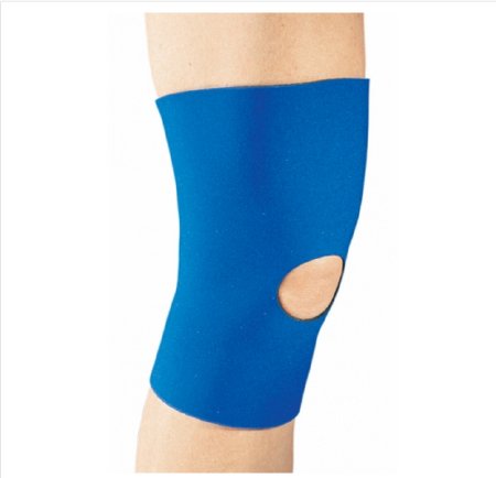 Knee Sleeve ProCare® Clinic X-Large 23 to 25-1/2 Inch Circumference 10 Inch Length Left or Right Knee