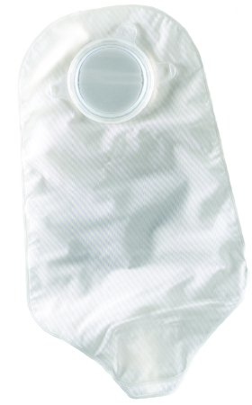 Urostomy Pouch Sur-Fit Natura® Two-Piece System 9 Inch Length, Small Drainable