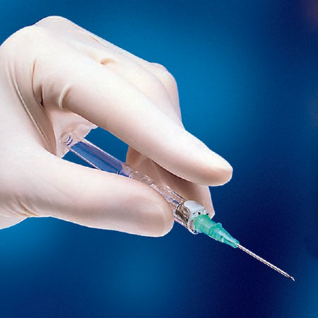 Peripheral IV Catheter Insyte™ Autoguard™ 18 Gauge 1.88 Inch Retracting Safety Needle