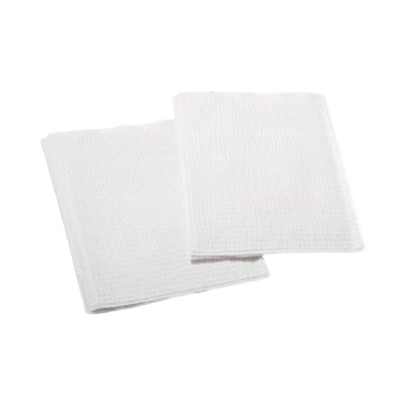 Procedure Towel Tidi® Choice 13 W X 18 L Inch White NonSterile