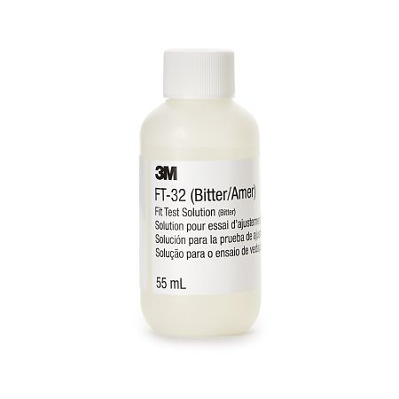 3M™ Bitter Fit Test Solution