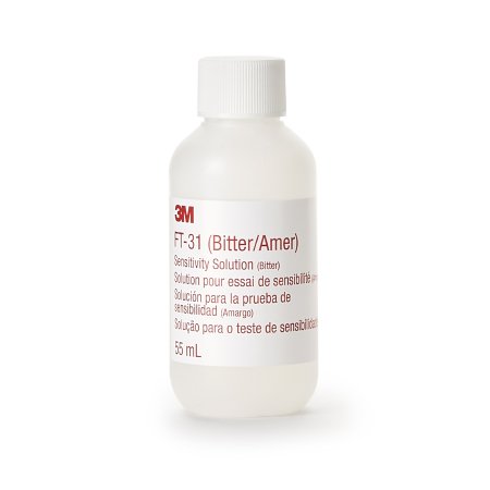 3M™ Bitter Sensitivity Solution, Bitter