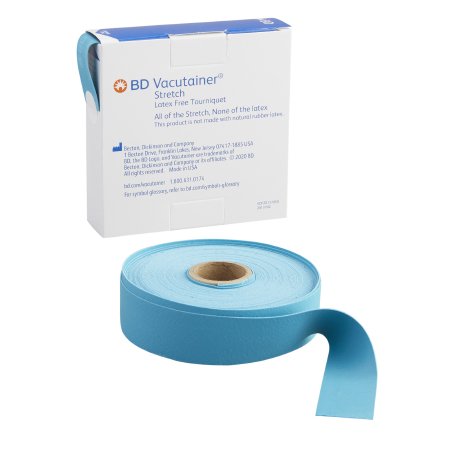 Vacutainer® Tourniquet Strap 18 Inch Length Polyethylene