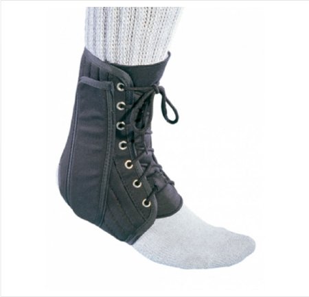 Ankle Brace PROCARE® Large Lace-Up Foot