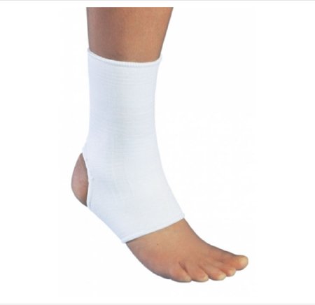 Ankle Support PROCARE® 2X-Large Pull-On Foot