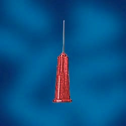 Hypodermic Needle PrecisionGlide™ 1/2 Inch Length 26 Gauge Regular Wall Without Safety