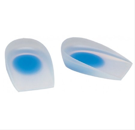 Heel Cup PROCARE® Large / X-Large Without Closure Male 9-1/2 and Up / Female 10 and Up Foot