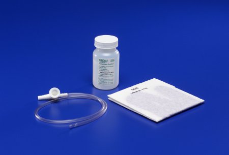 Suction Catheter Kit Argyle™ 14 Fr. Sterile